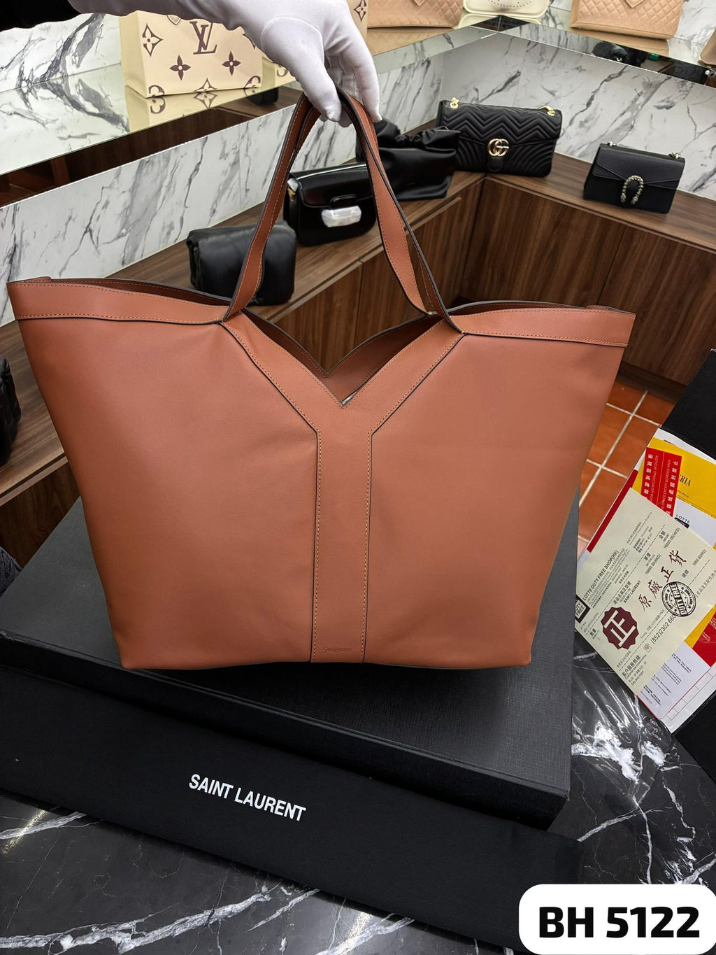 Bolso calidad G5