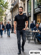 PLAYERA CALIDAD TURCA
