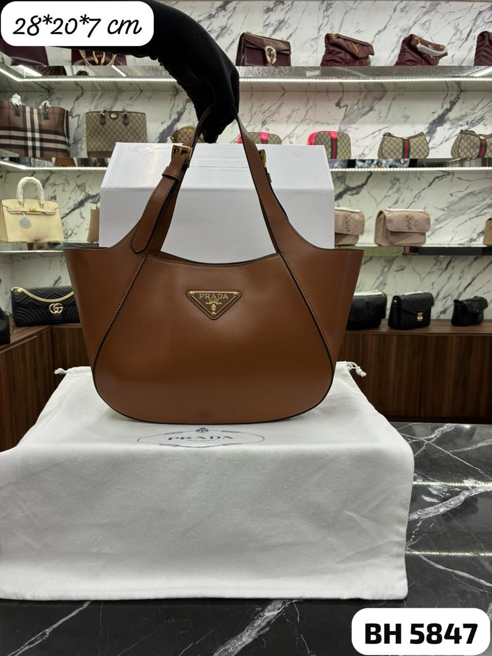 Bolso calidad G5