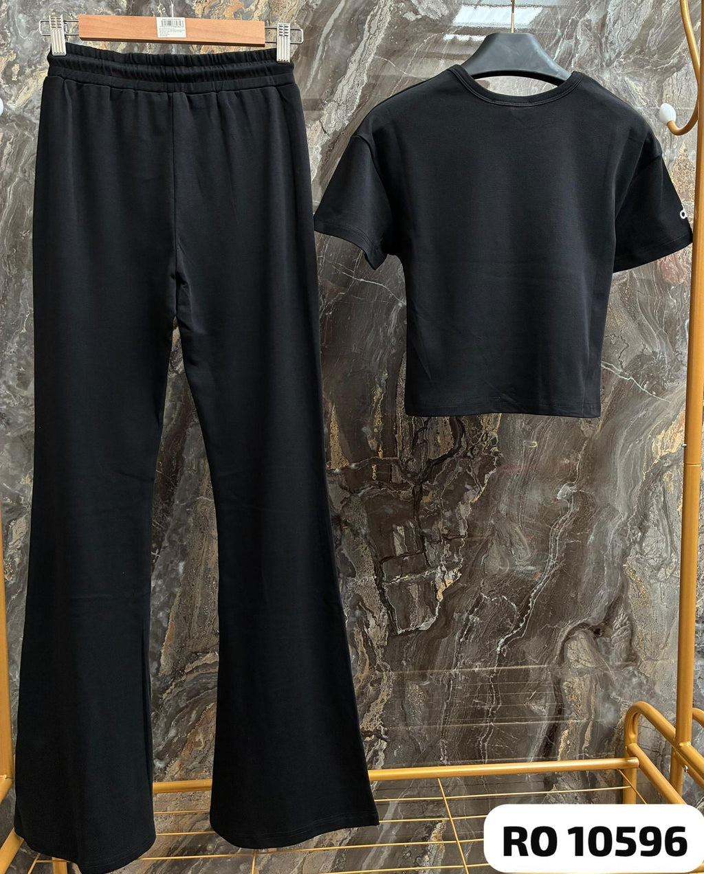 CONJUNTO CALIDAD TURCA
