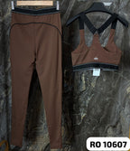 CONJUNTO CALIDAD TURCA