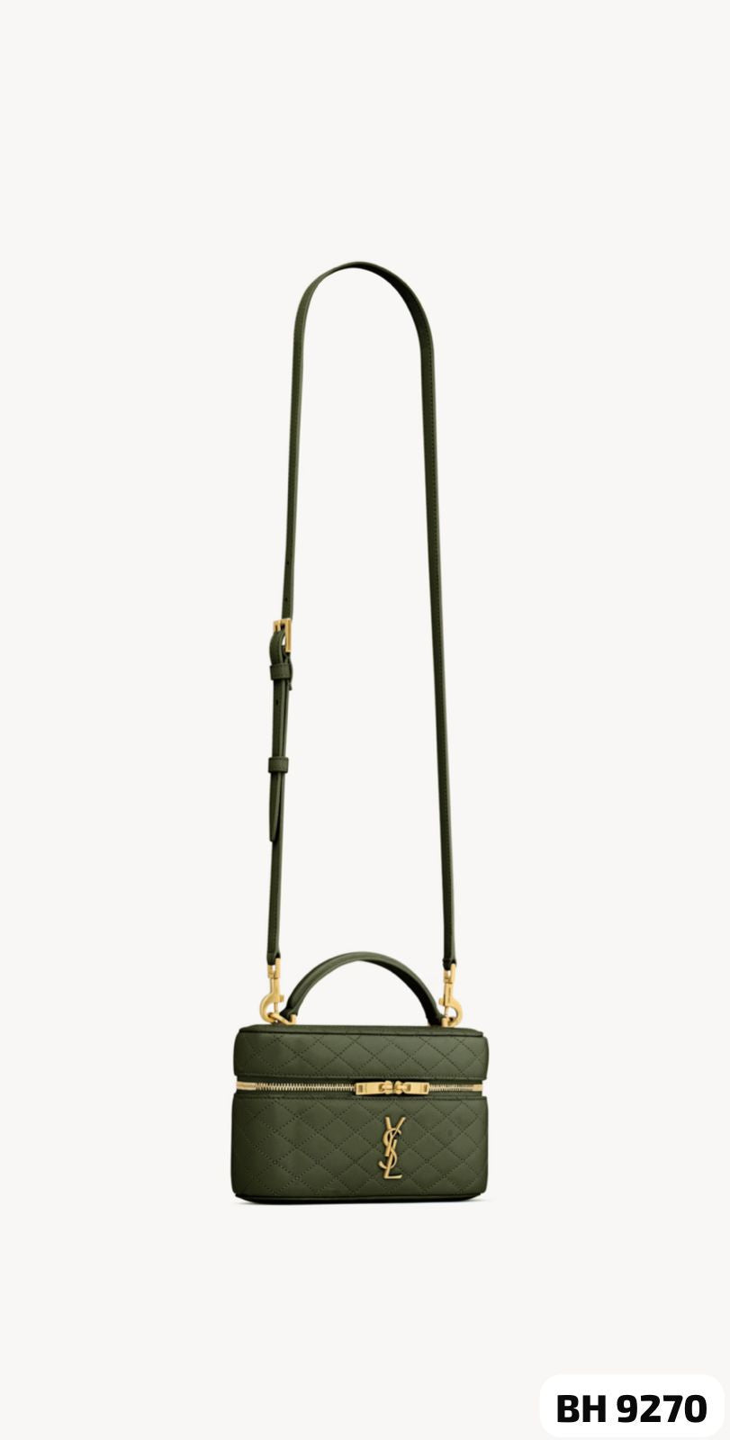 BOLSO CALIDAD G5