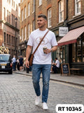 PLAYERA CALIDAD TURCA