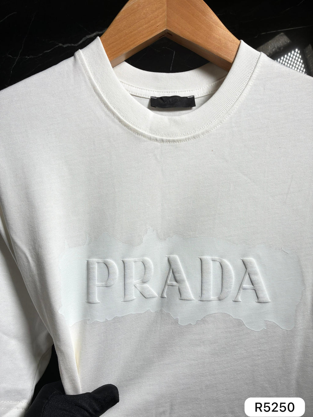 Playera calidad Turca