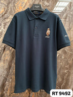 PLAYERA CALIDAD TURCA