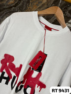 PLAYERA CALIDAD TURCA