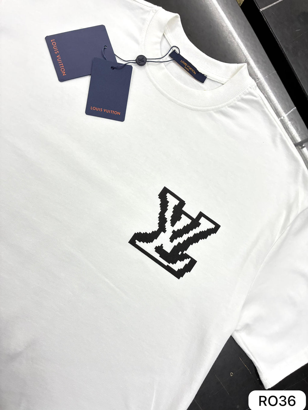 Playera calidad Turca