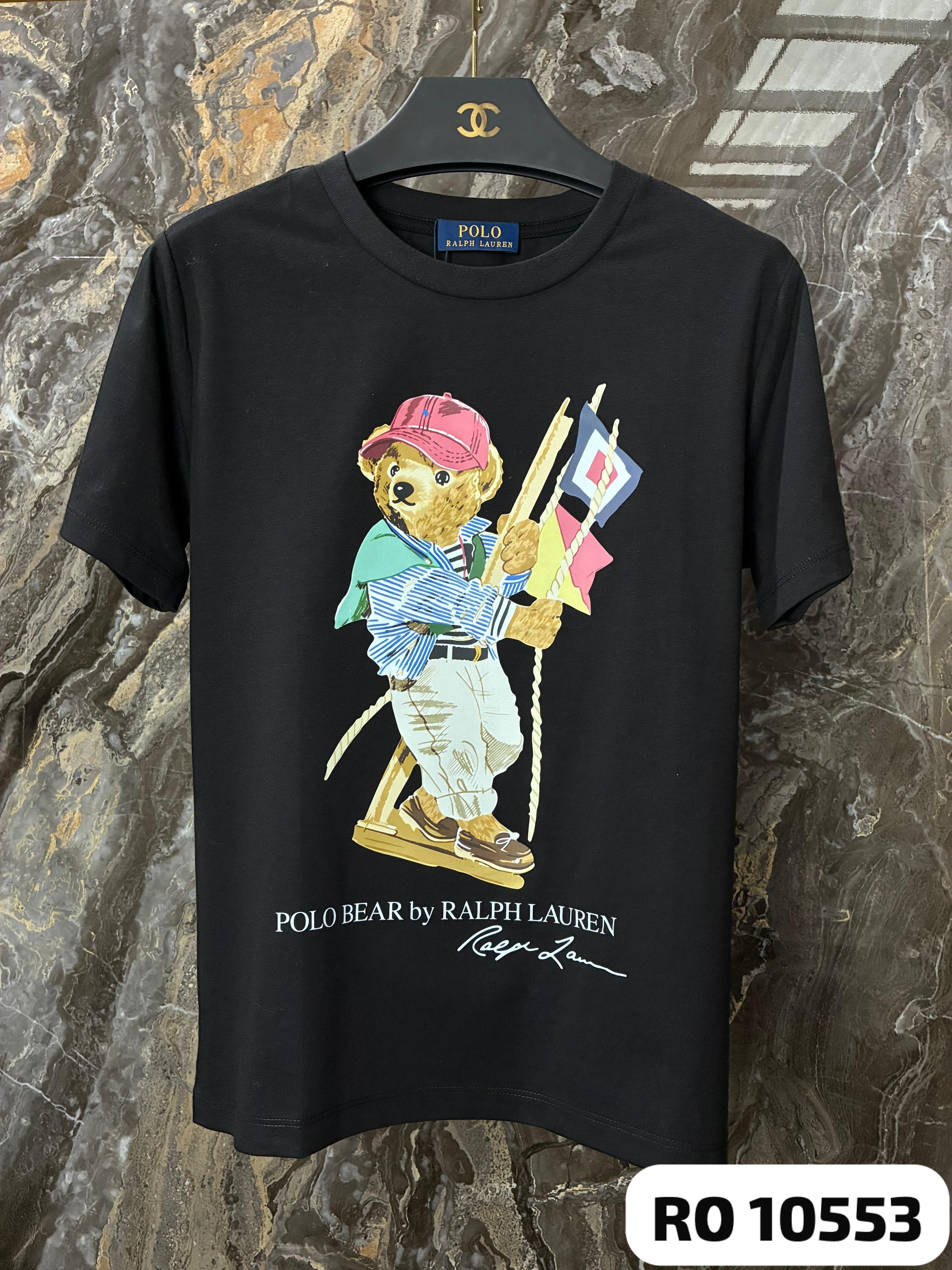 PLAYERA CALIDAD TOP