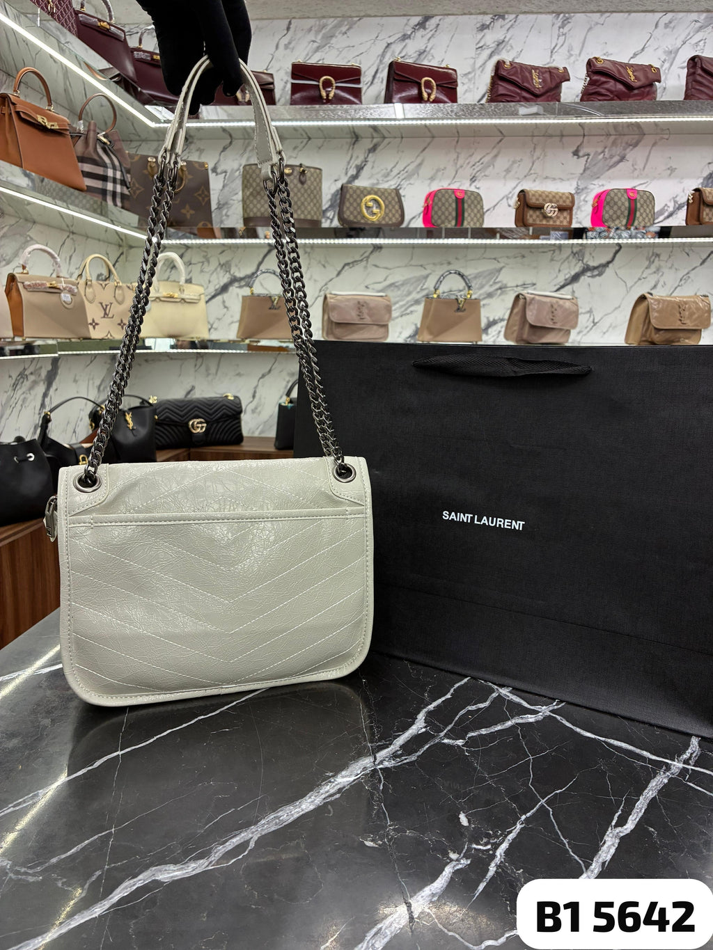 Bolso calidad 1.1