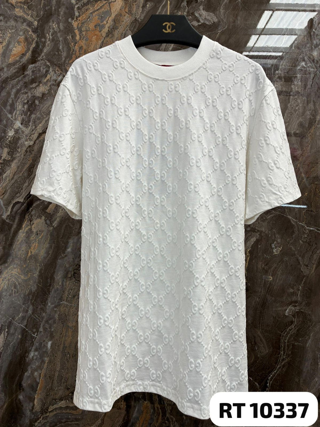 PLAYERA CALIDAD TURCA