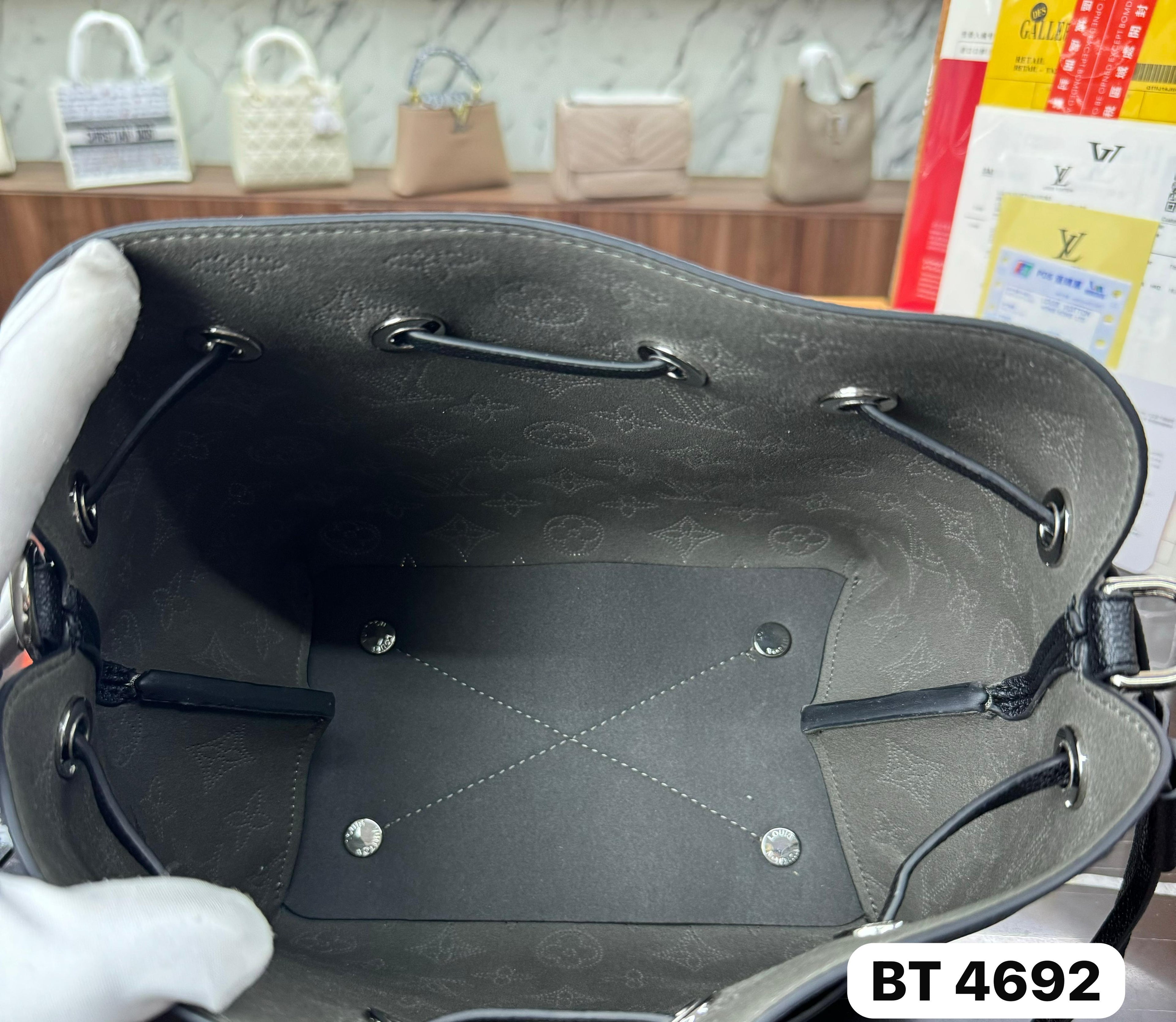 BOLSO Top Quality