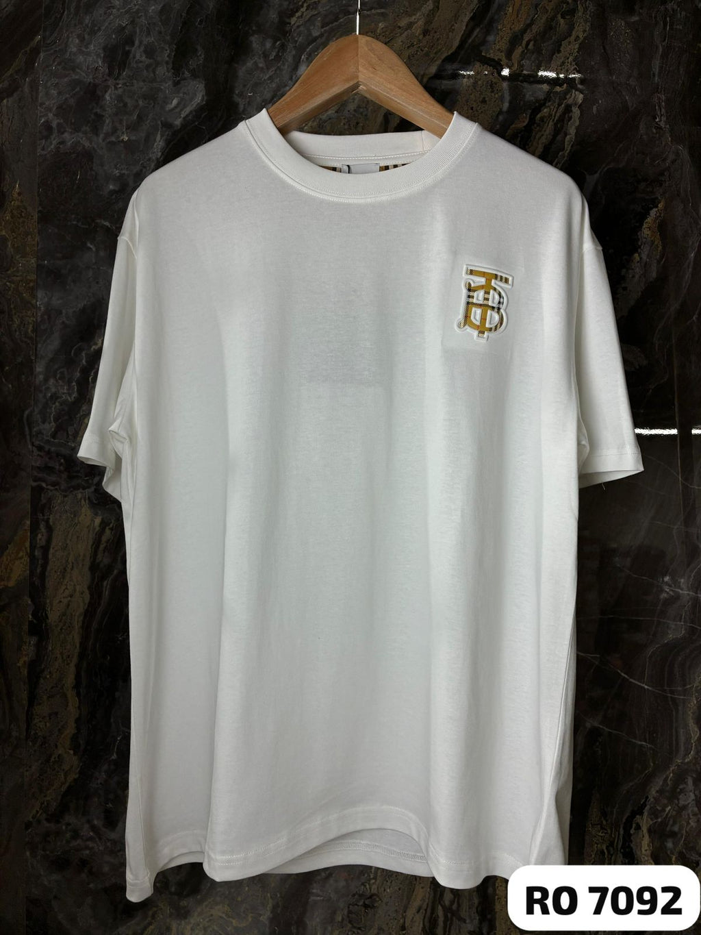 Playera calidad G5