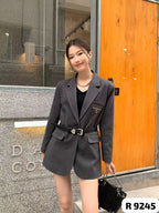 BLAZER CALIDAD TOP