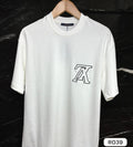 Playera calidad Turca