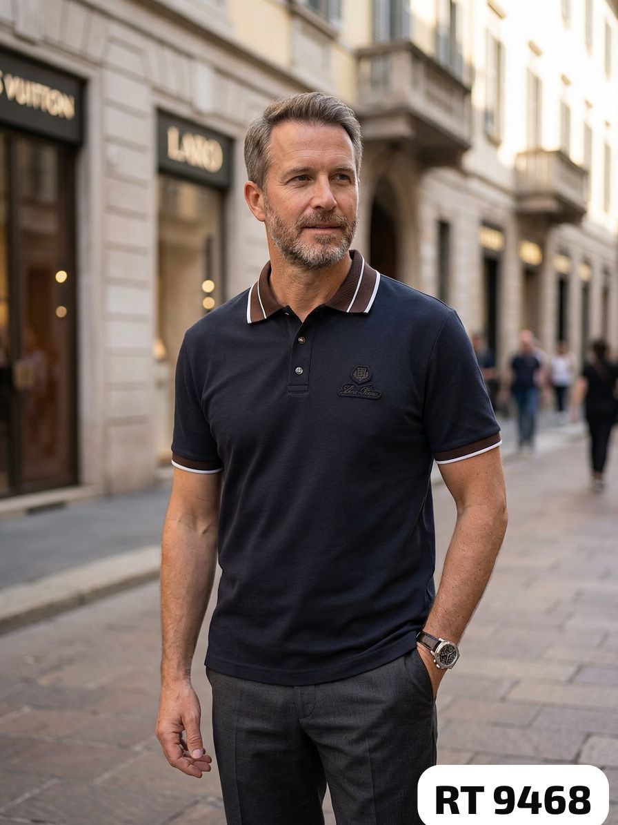 PLAYERA CALIDAD TURCA