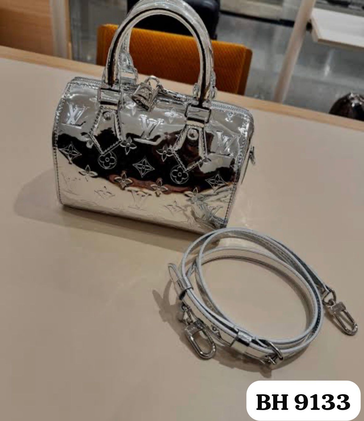 BOLSO CALIDAD G5