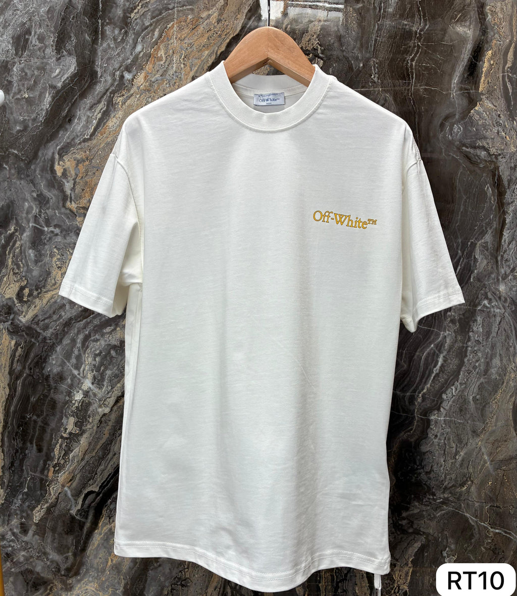 Playera calidad Turca
