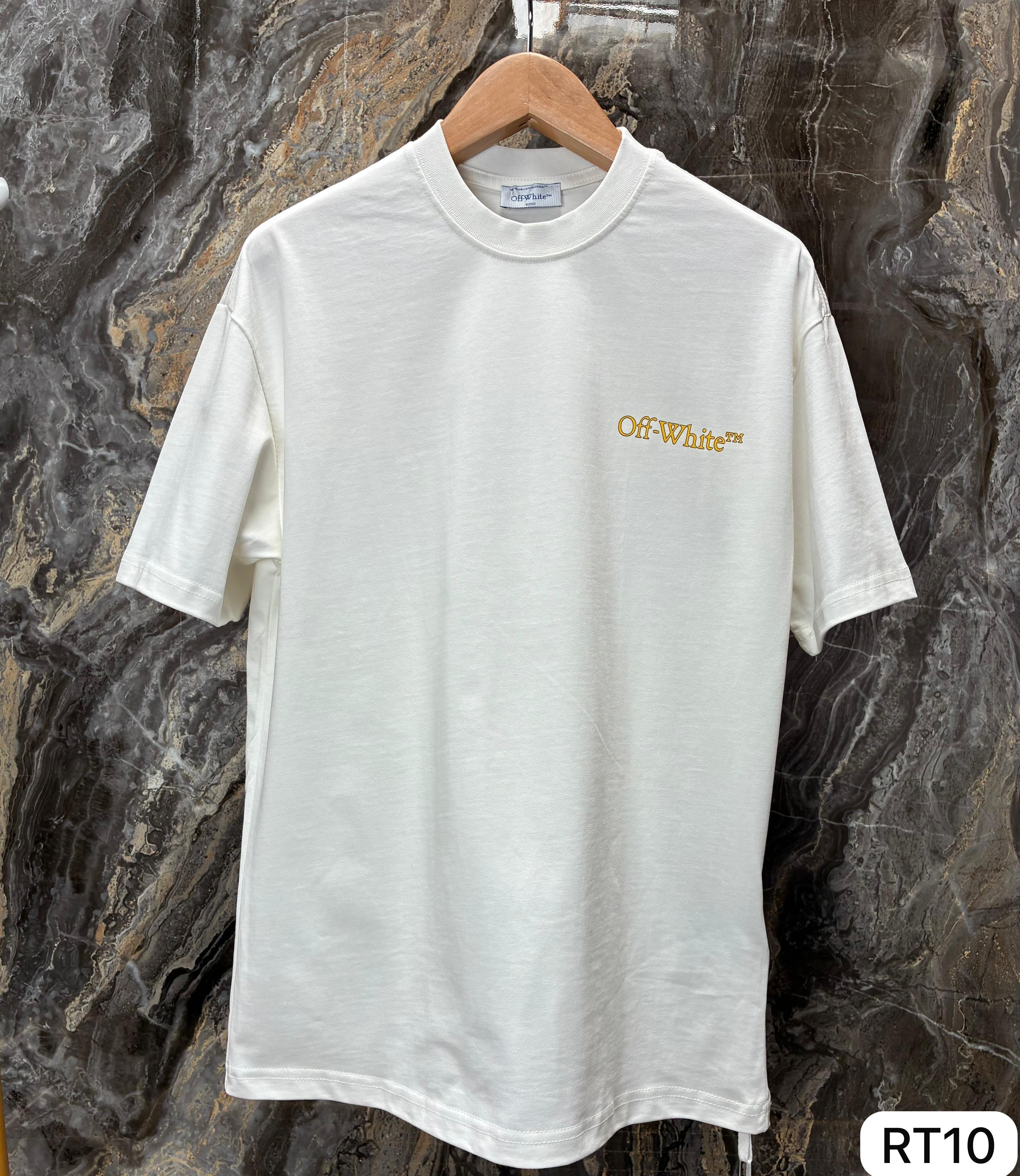 Playera calidad Turca