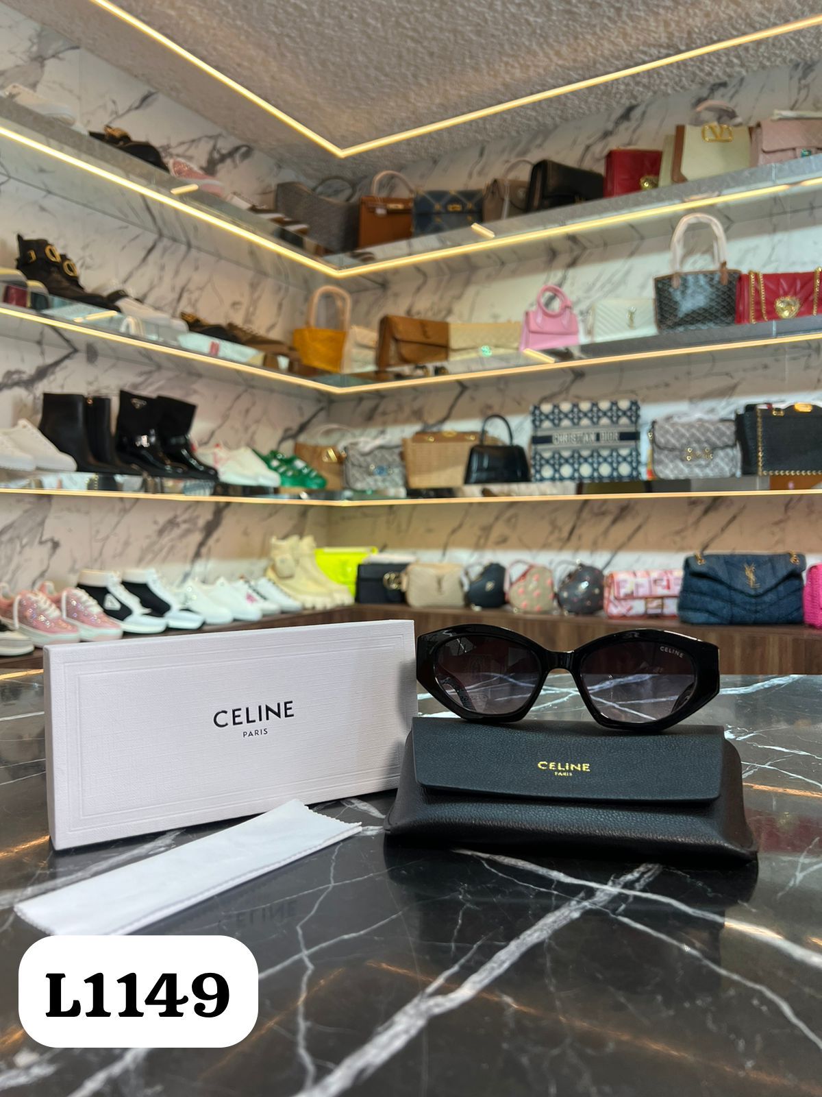 LENTES  HIGH QUALITY