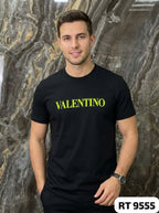 PLAYERA CALIDAD TURCA