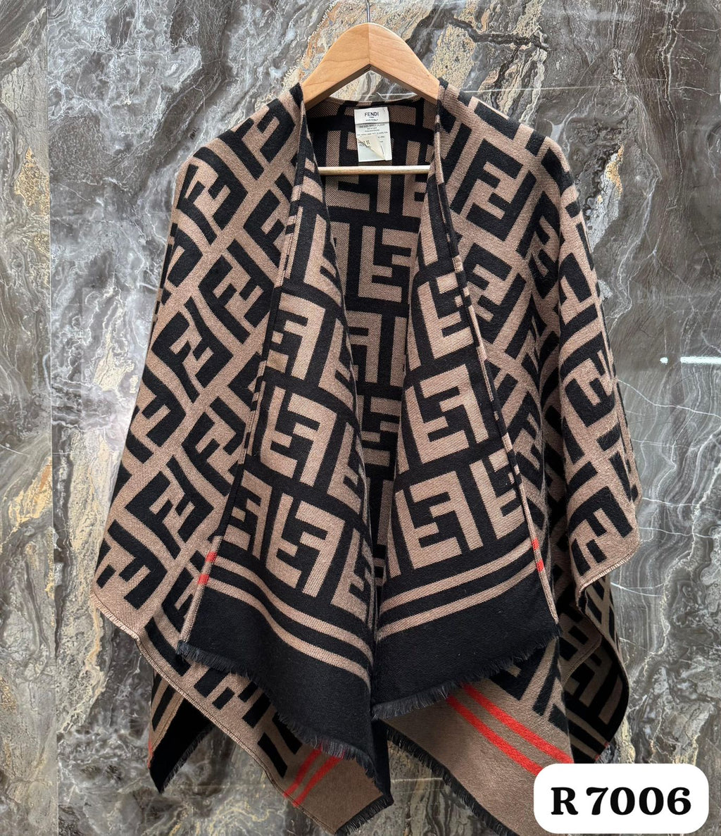 Poncho calidad G5