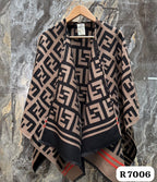 Poncho calidad G5