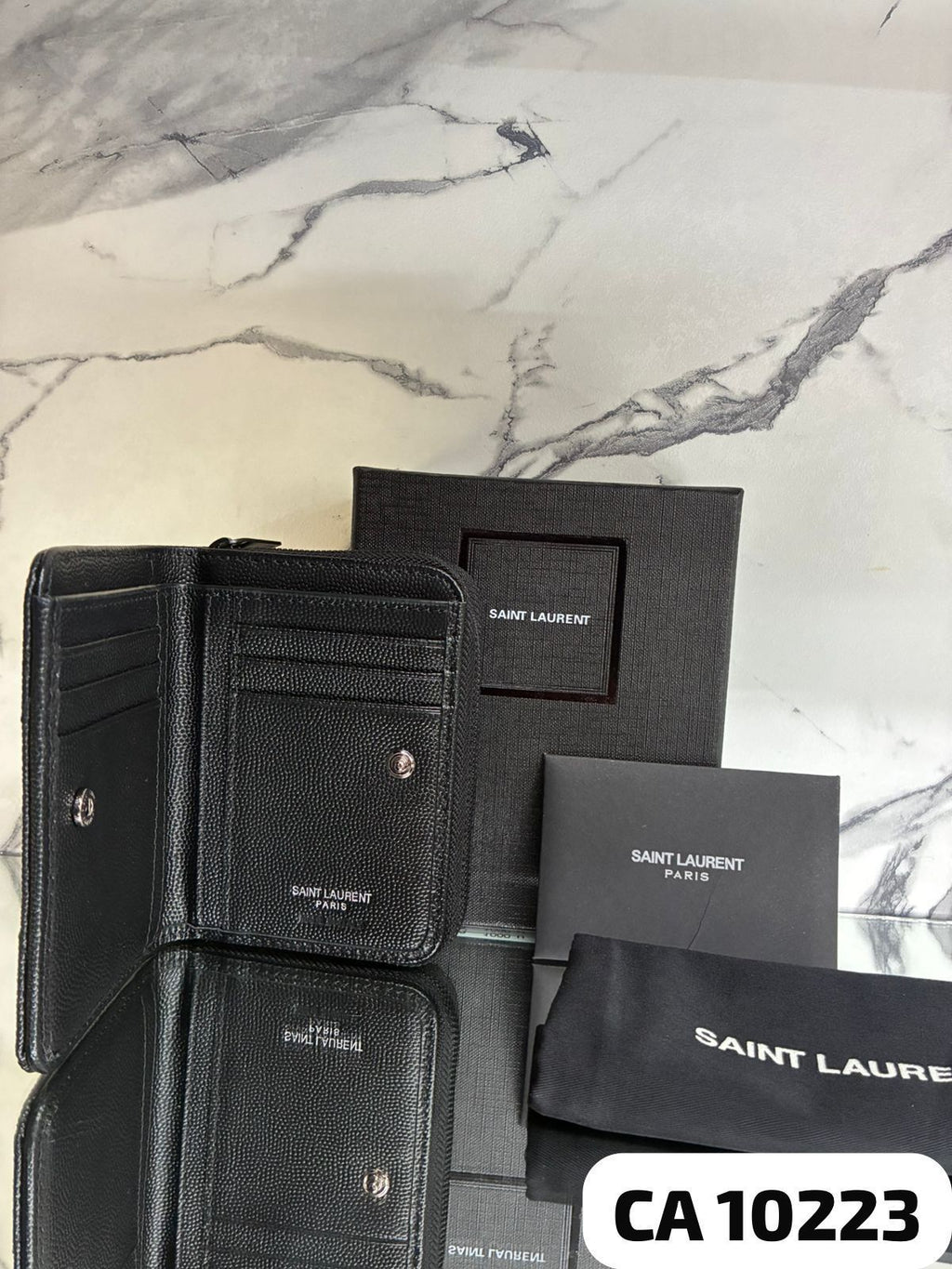 CARTERA CALIDAD HIGH