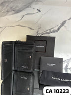 CARTERA CALIDAD HIGH