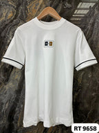 PLAYERA CALIDAD TURCA