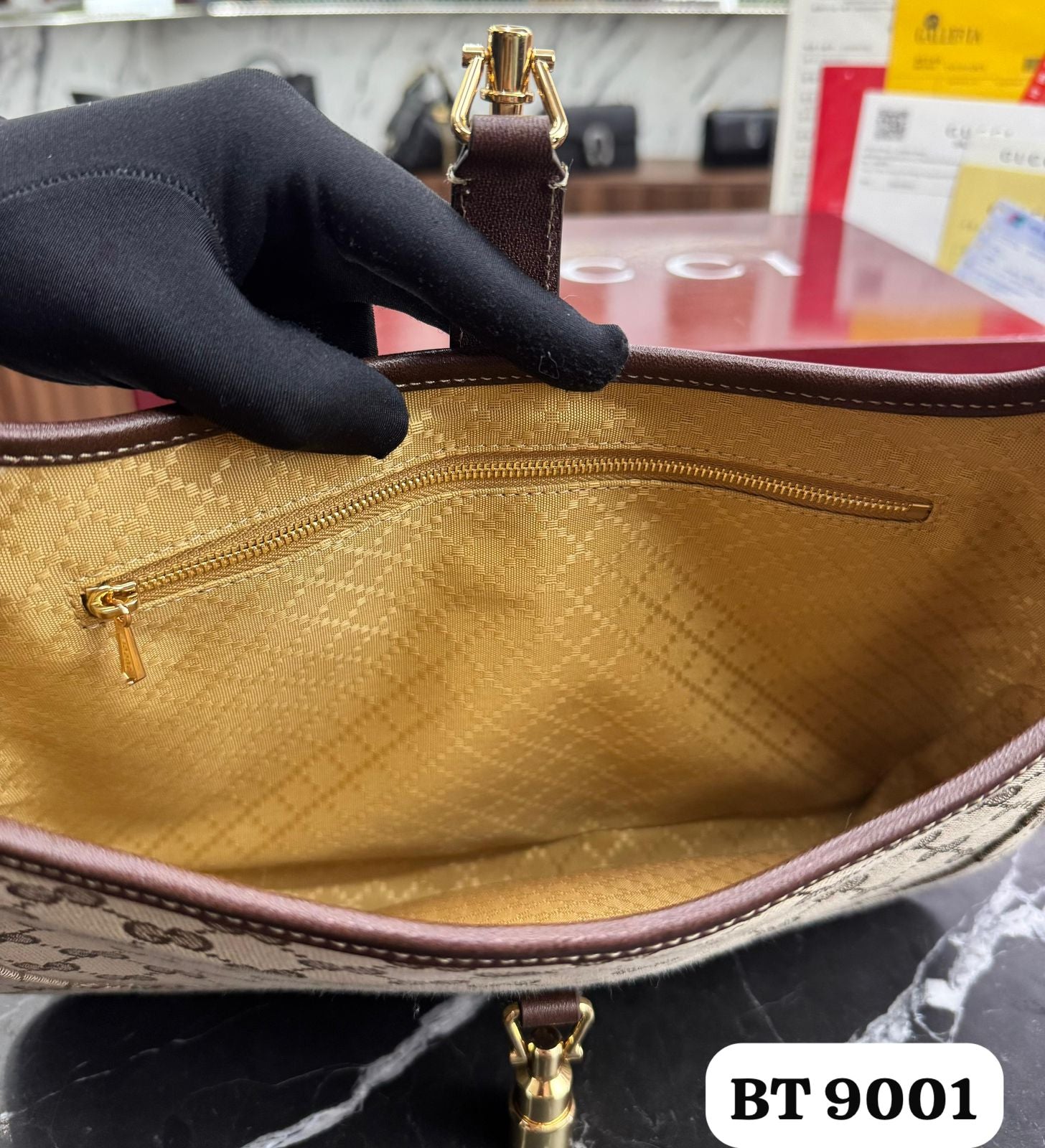 BOLSO CALIDAD TOP