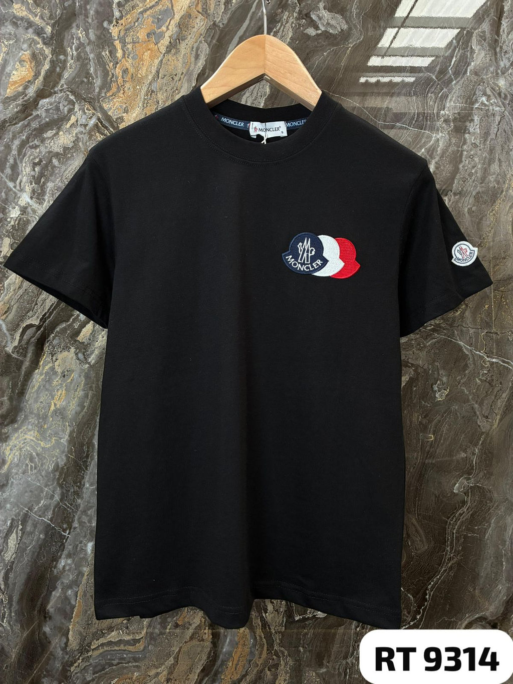 PLAYERA CALIDAD TURCA