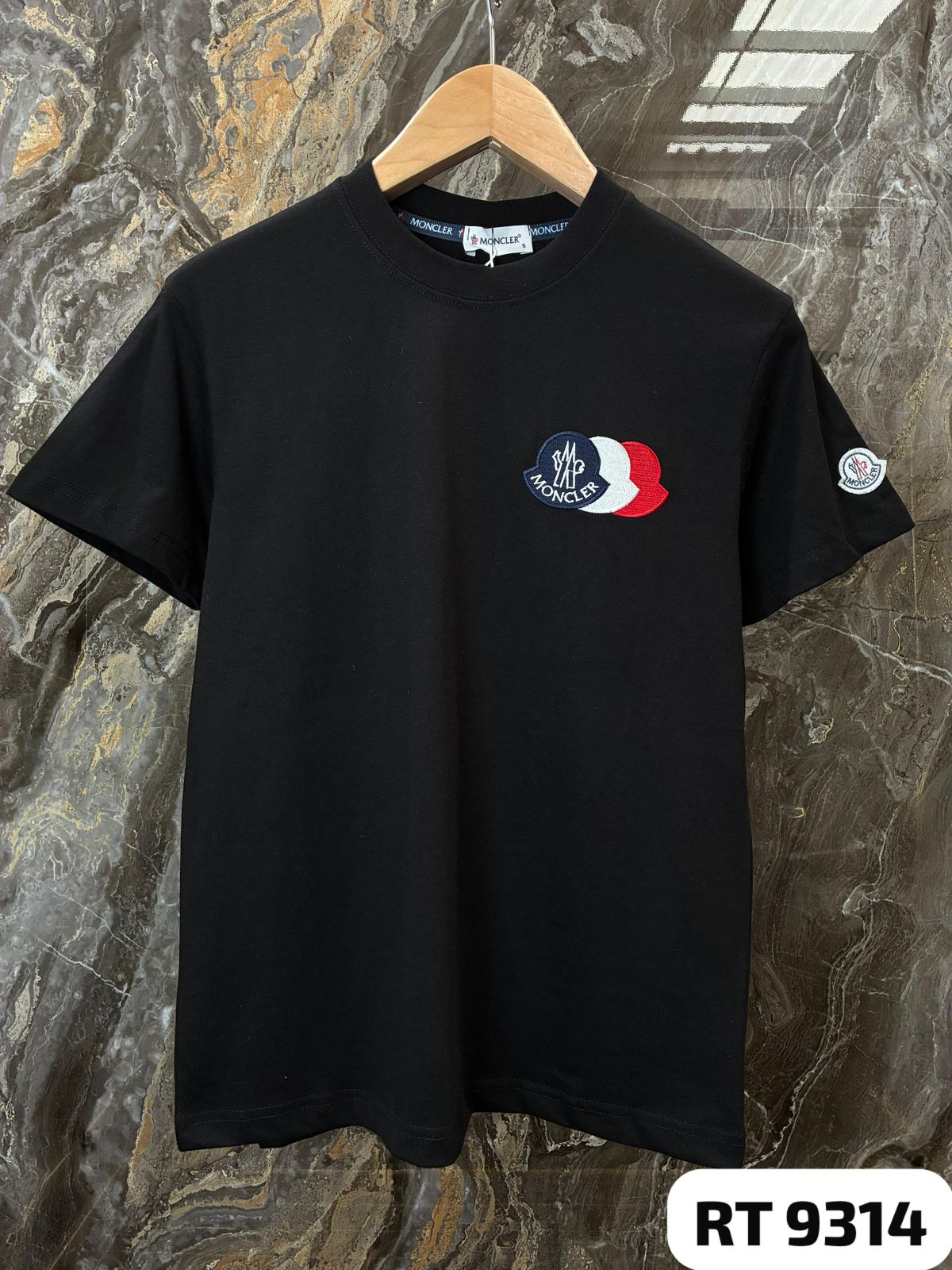 PLAYERA CALIDAD TURCA
