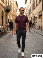 PLAYERA CALIDAD TURCA