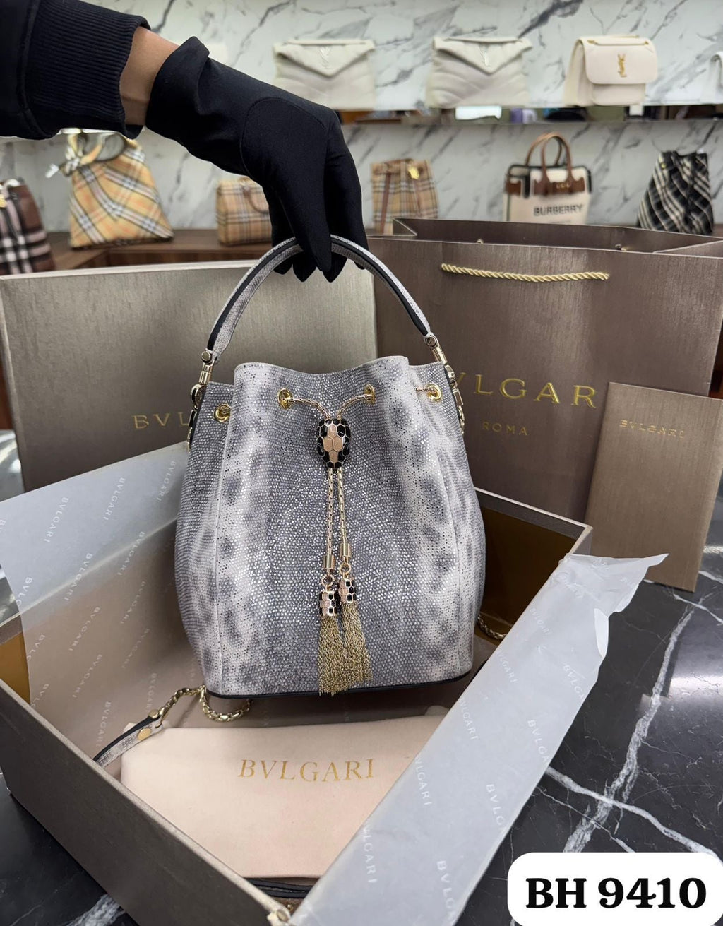 BOLSO CALIDAD HIGH