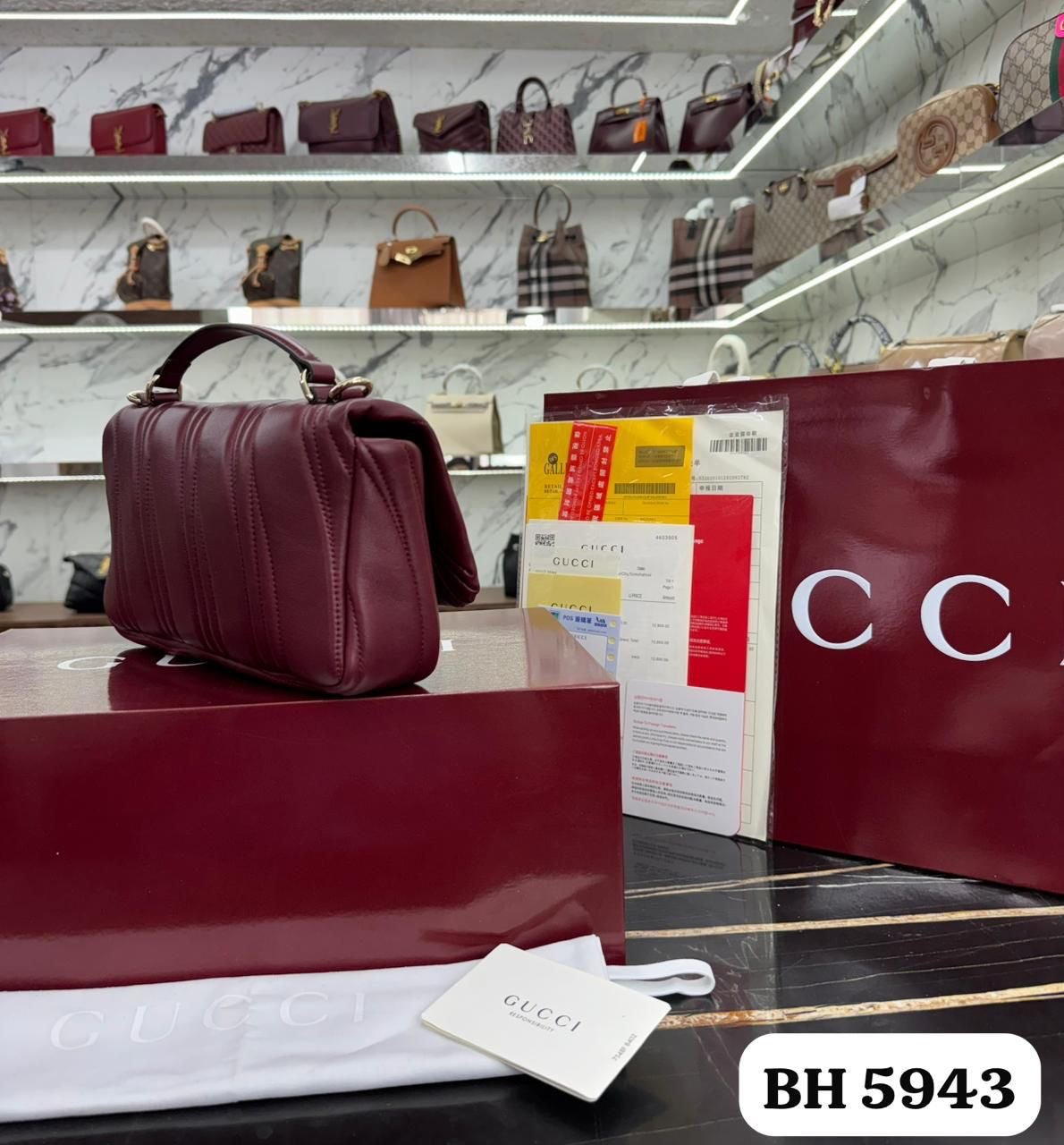 Bolso calidad g5