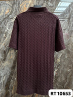 PLAYERA CALIDAD TURCA