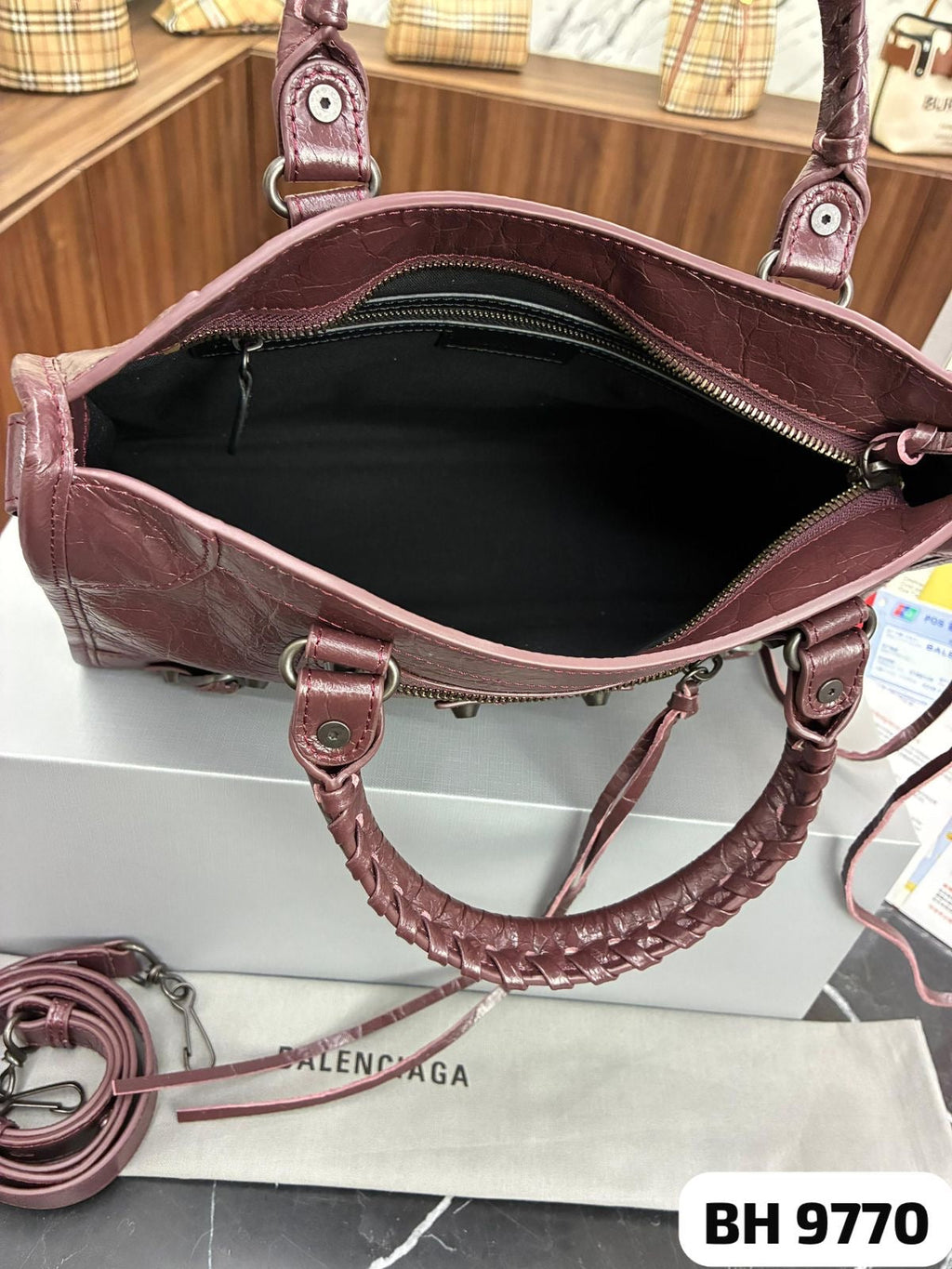 Bolso calidad g5