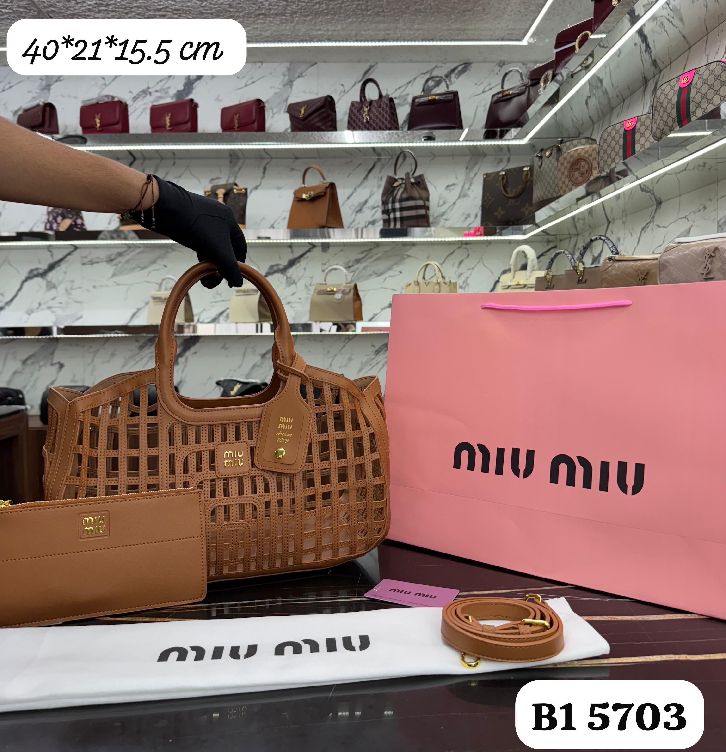 Bolso calidad 1.1