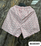 SHORT CALIDAD TURCA