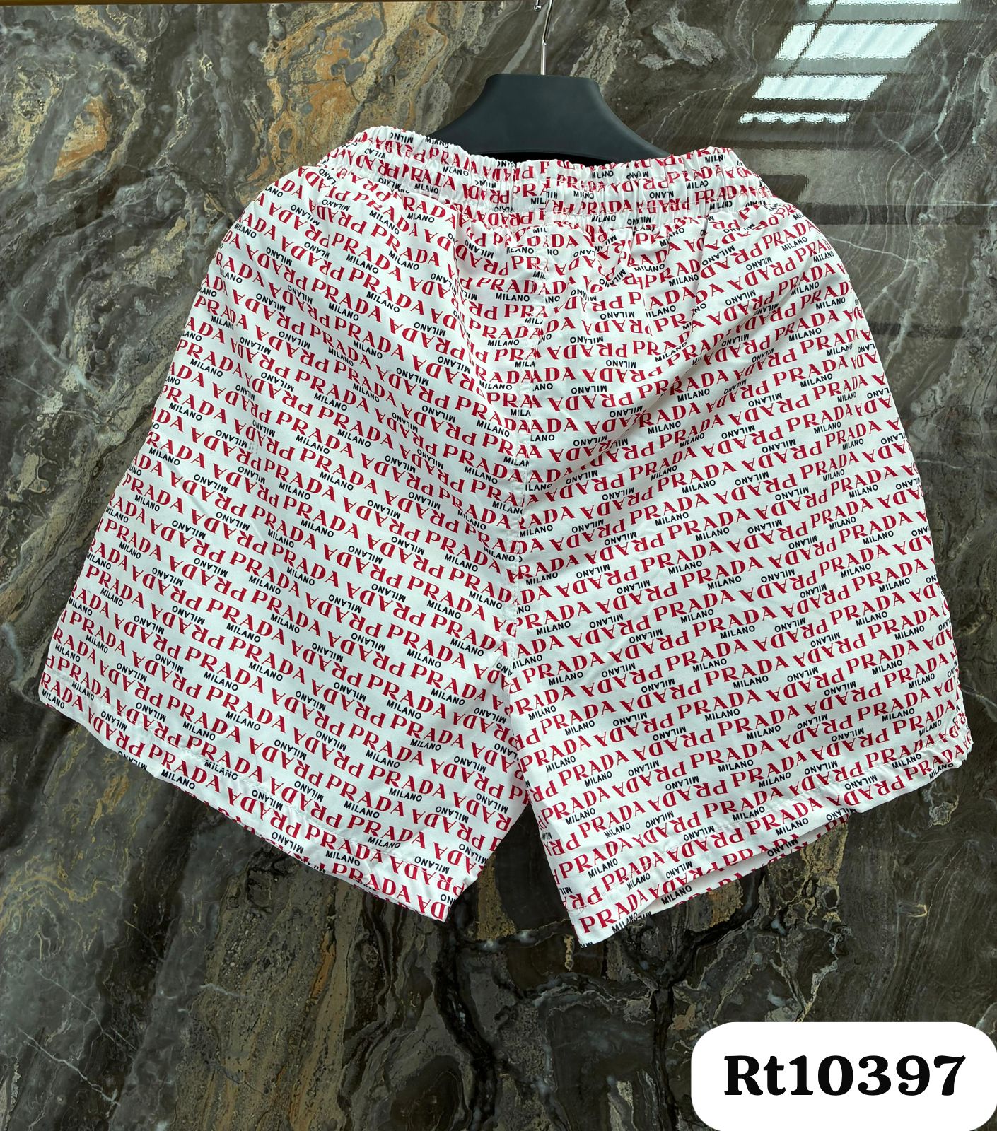 SHORT CALIDAD TURCA