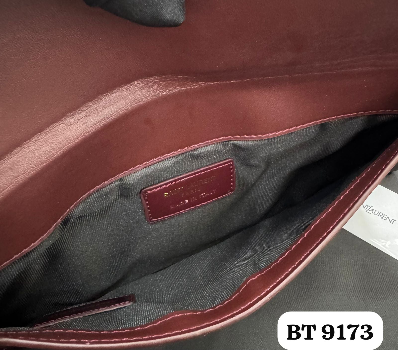 BOLSO CALIDAD TOP