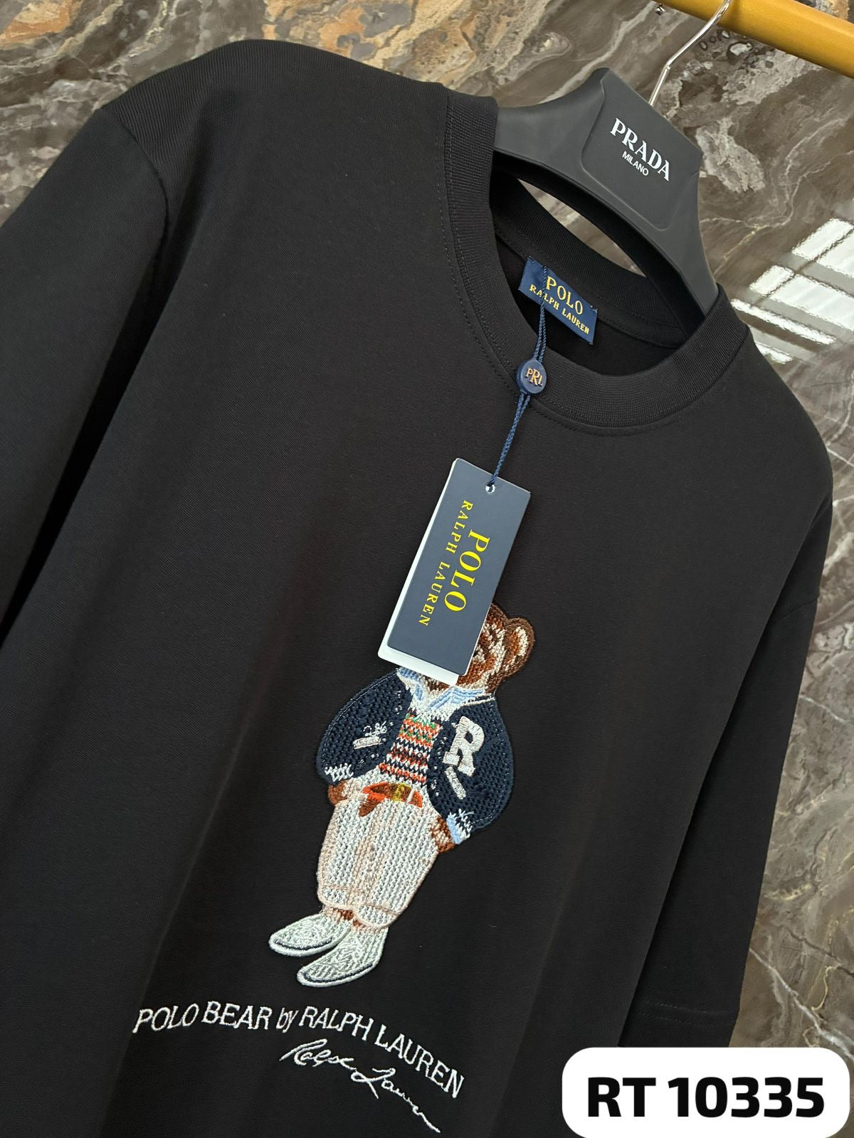 PLAYERA CALIDAD TURCA