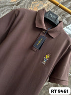 PLAYERA CALIDAD TURCA