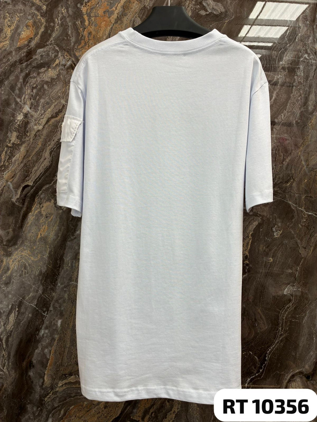 PLAYERA CALIDAD TURCA