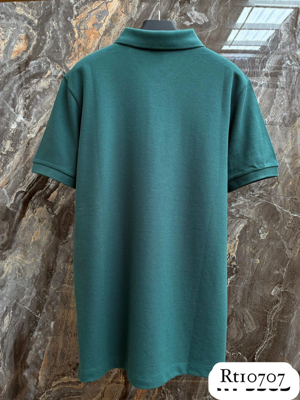 PLAYERA CALIDAD TURCA