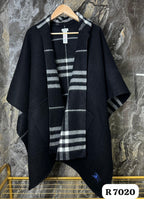 Poncho calidad G5