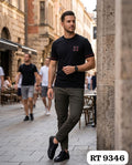 PLAYERA CALIDAD TURCA