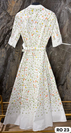 VESTIDO CALIDAD TOP