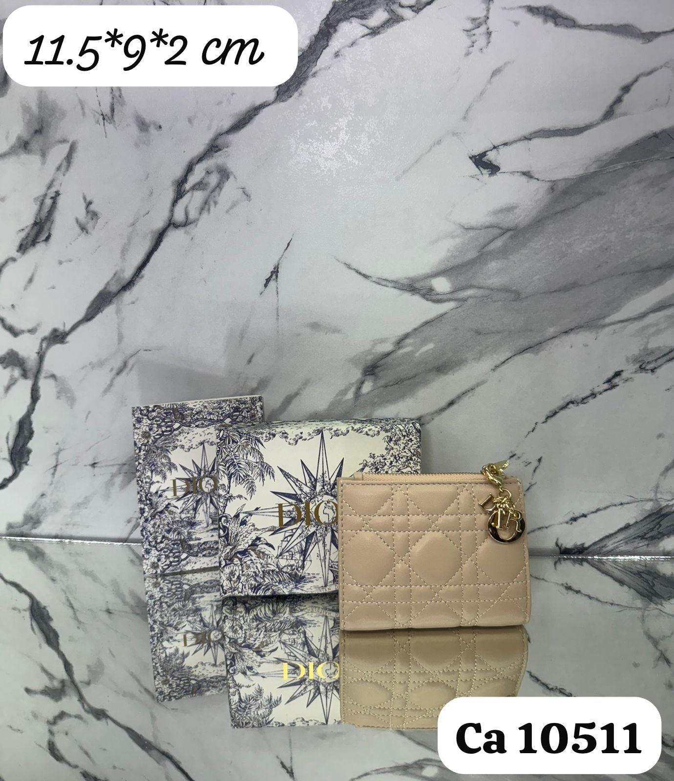 CARTERA CALIDAD G5
