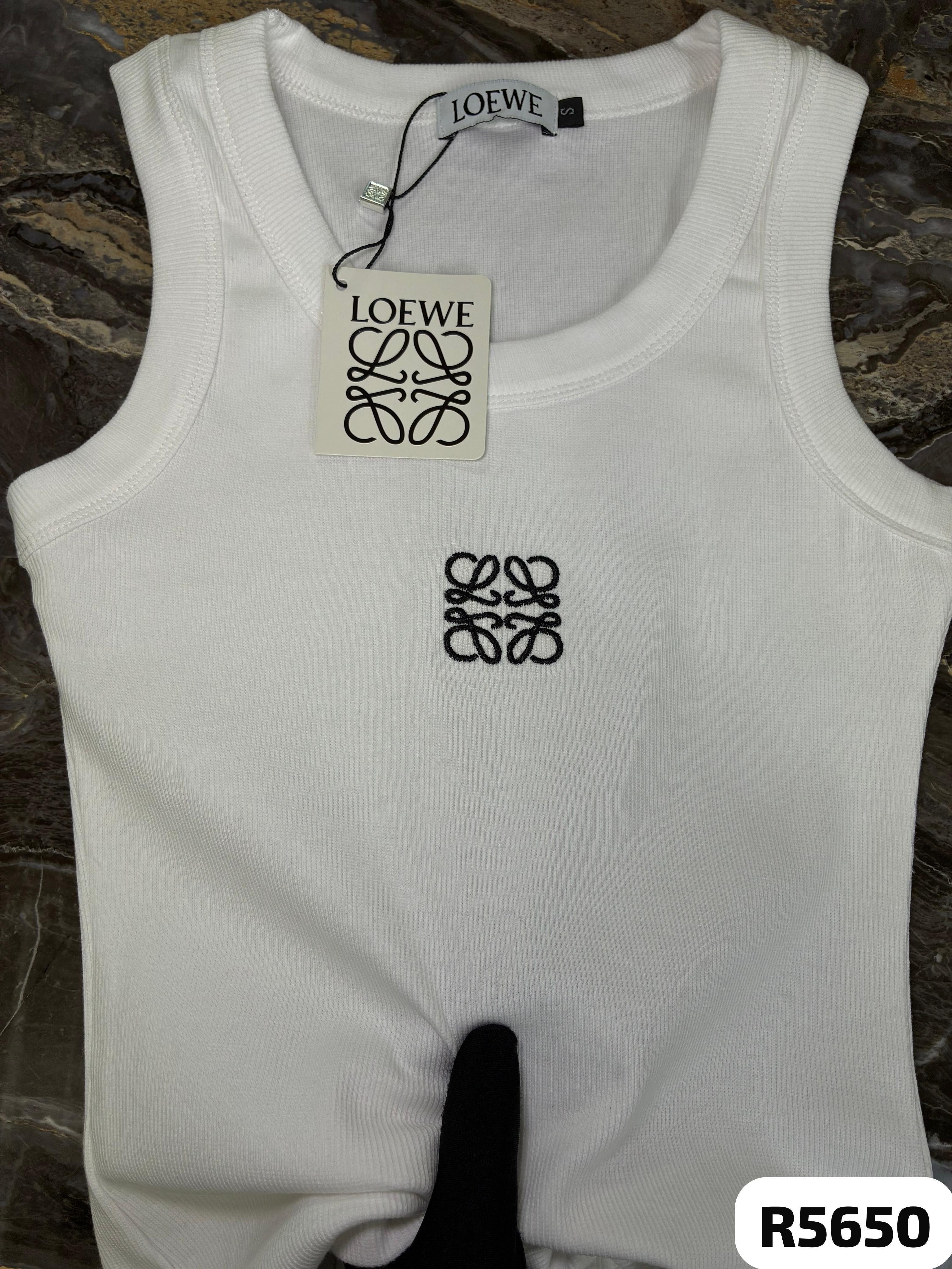 Camiseta cuello redondo